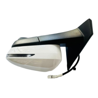 Retrovisor Para Jac Js8 Original Izquierdo conductor