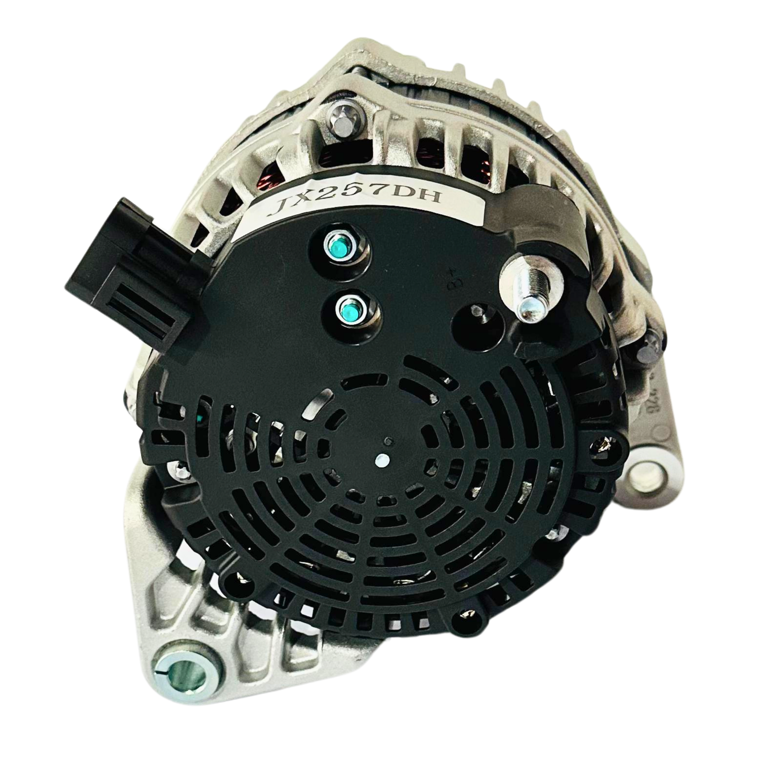 Alternador Jac X200 2.0 Diesel - Imagen 4