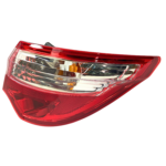 Faro Trasero Derecho Externo Changan CS35 1.6L (Genuino) - Imagen 2