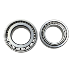 Rodamiento Masa Trasera Maxus C35 (2und) Org - Imagen 2
