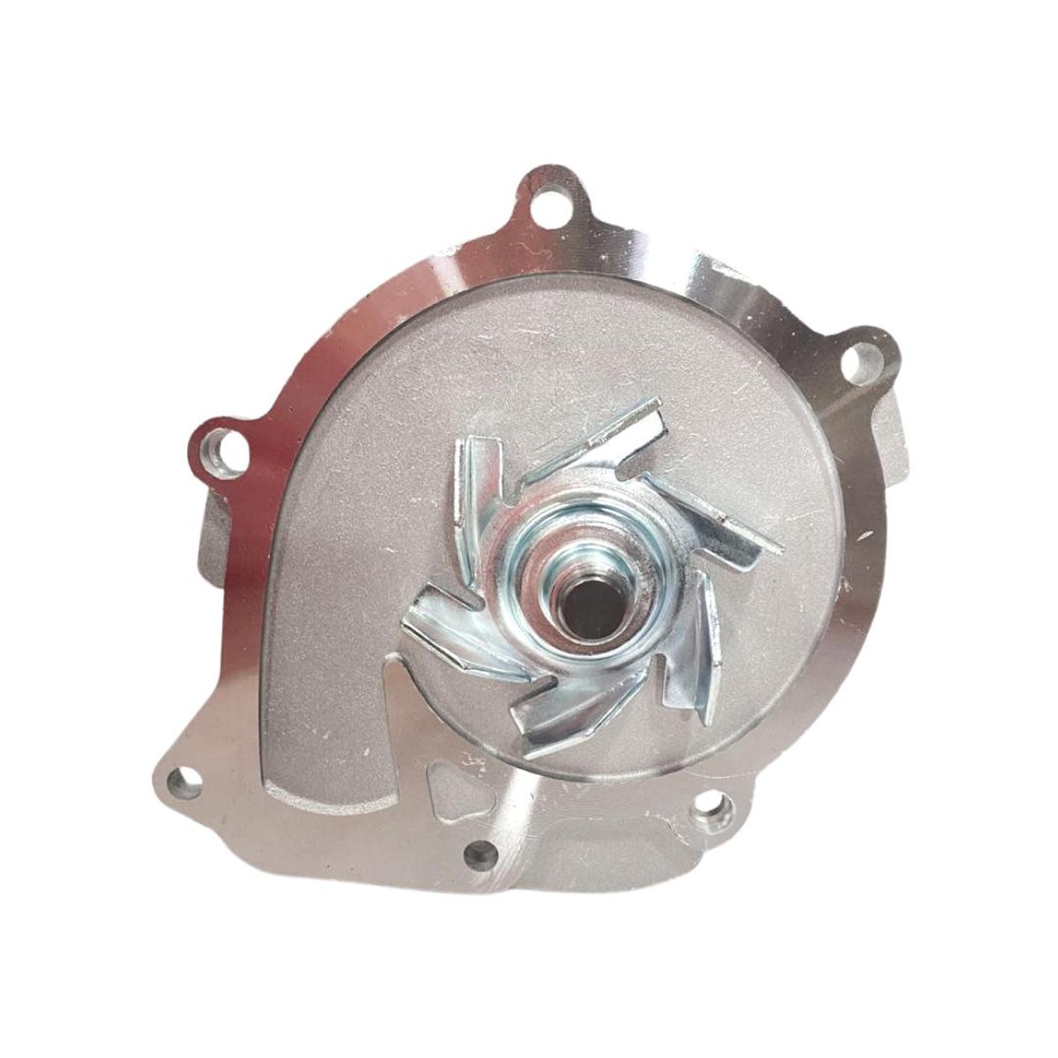 Bomba Agua ZNA Rich 2.5 Diesel - Imagen 4