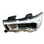 Óptico Izquierdo Fotón G7 2.0 LED - Imagen 2