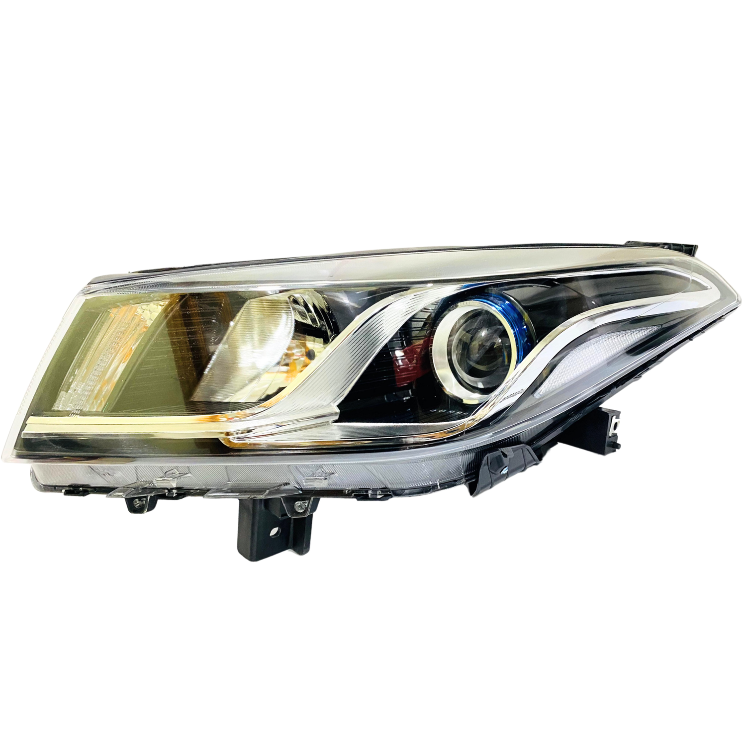 64467483 Optico Izquierdo Dfsk Glory Suv 500 1.5 - Imagen 1
