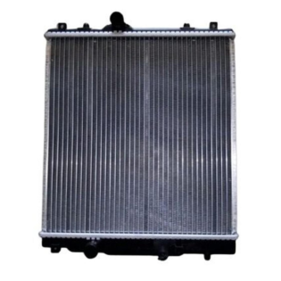 Radiador De Agua Changan Benni 1.3L