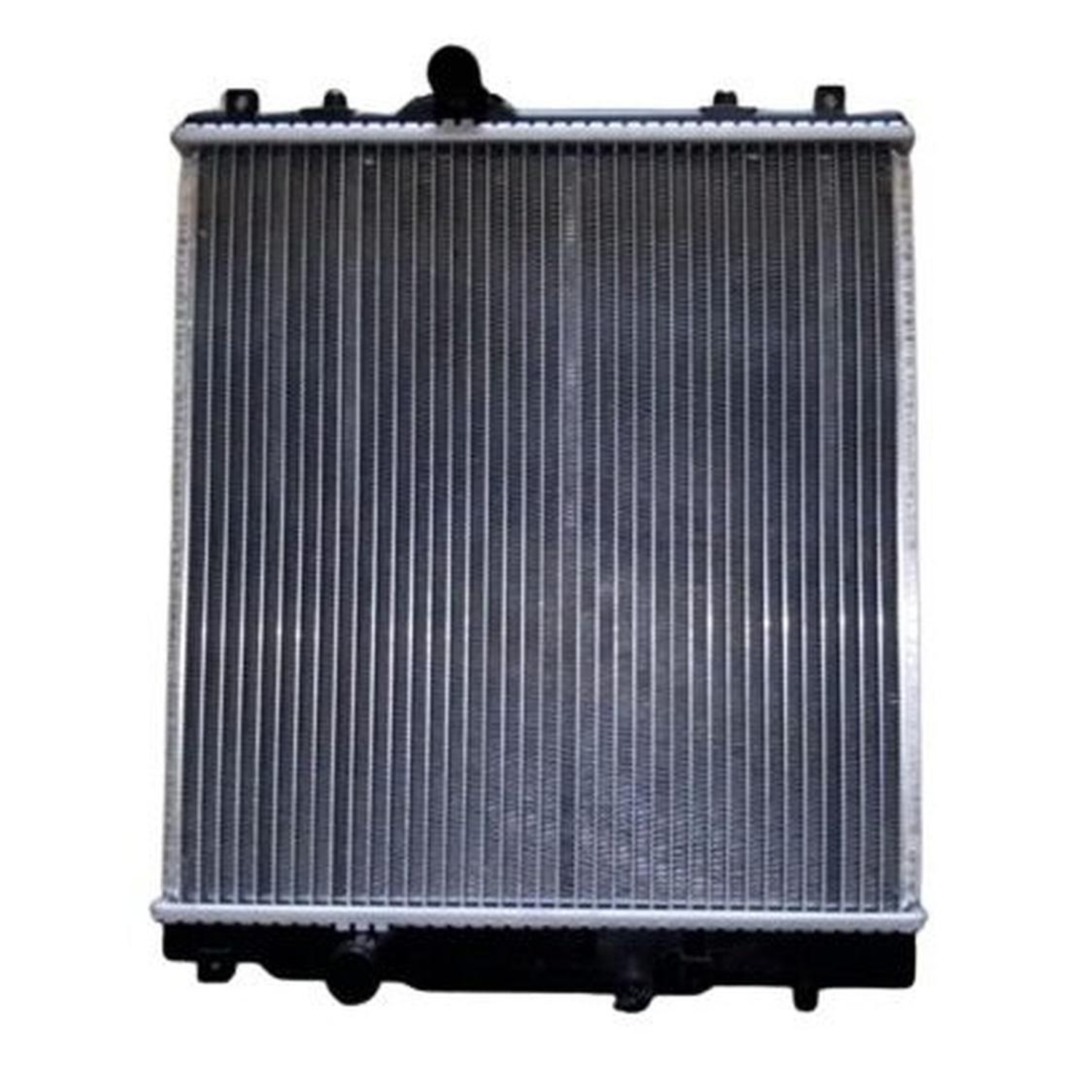 Radiador De Agua Changan Benni 1.3L