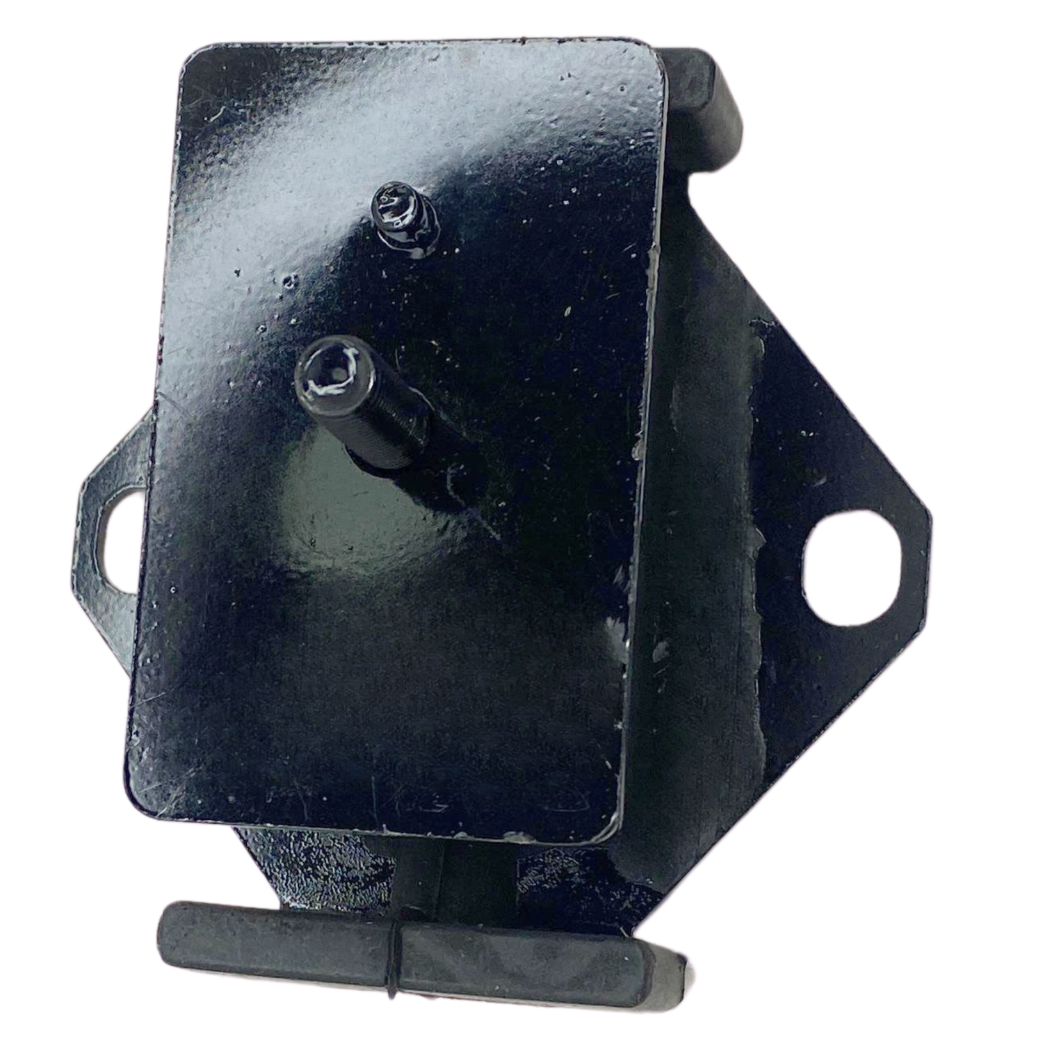 Soporte Motor Izquierdo JAC REFINE 1.9 original - Imagen 2