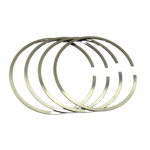 Anillos 0.25 Jac T6 2.0 Bencinera - Imagen 5