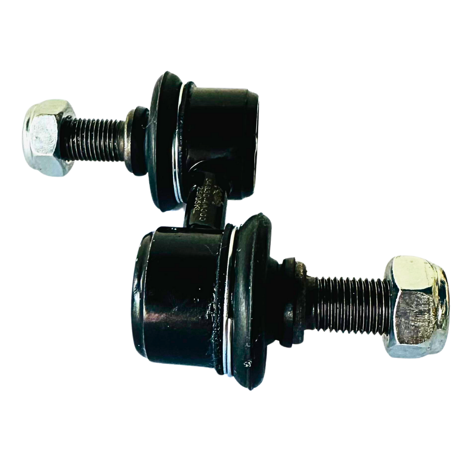 Bieleta Barra Delantera Estabilizadora Jac Refine M4 1.9 Turbo Diesel (Desde 2018) - Imagen 2