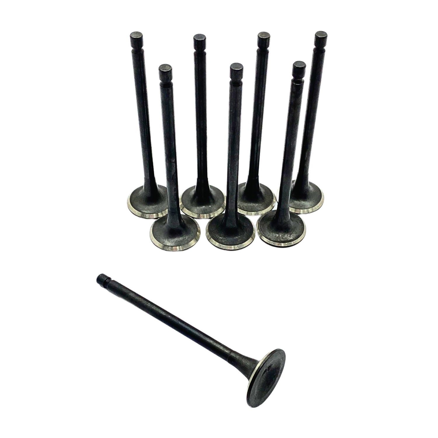 Válvula Escape Jac J6 1.8 - Imagen 2