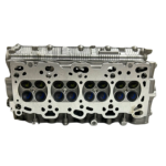 Culata Jac T6 2.0 Bencinera Completa Oem - Imagen 5