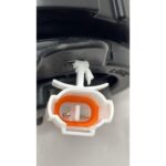 Neblinero Delantero Derecho CHANGAN MD201 1.2L - Imagen 4