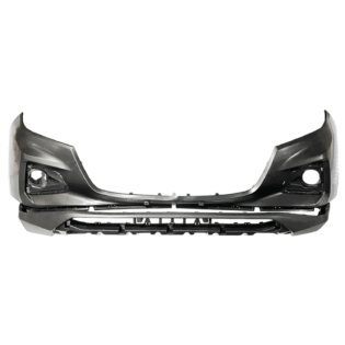 Parachoque Delantero Changan Hunter [2 Und]