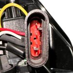Faro Trasero Ext Izquierdo CHANGAN NEW CS15 Original - Imagen 4