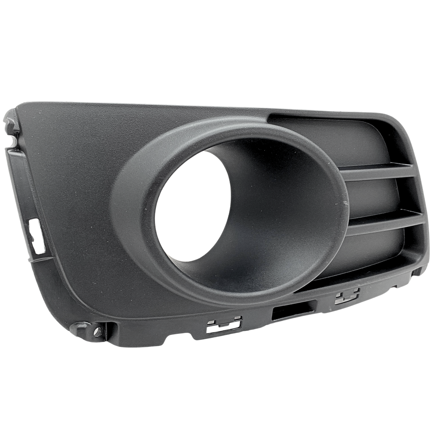 Bisel Neblinero Delantero Izquierdo JAC T6 2.0L DIESEL (REJILLA) - Imagen 2