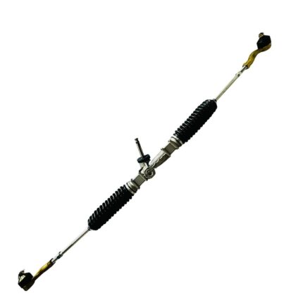 Cremallera Direccion Foton Tm3 1.5l Completa