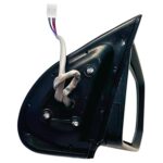 Retrovisor Derecho Jac T9 2.0 - Imagen 4