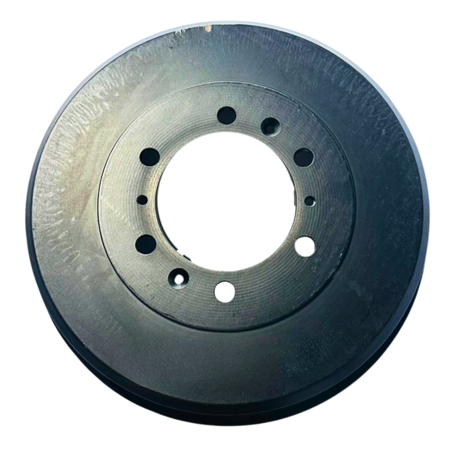 Tambor De Freno para Jac T6 Oem - Imagen 4