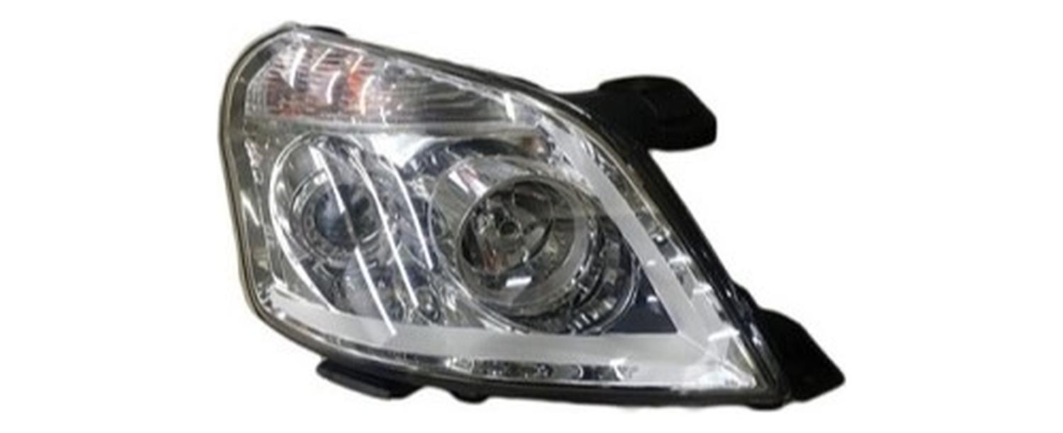 Óptico Derecho Fotón Ft500 Terracota 2.8 Tipo Oem - Imagen 2