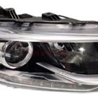 Optico Derecho Changan Cs35 Plus Led (12 Pines)