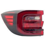 Faro Trasero Izquierdo Changan Cs35 Plus Oem