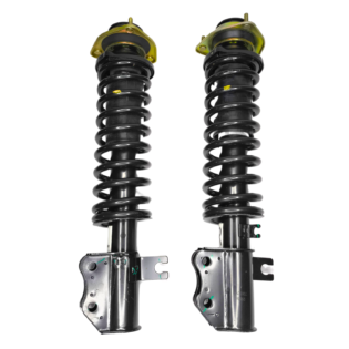 Amortiguadores Delanteros Foton Tm3 1.5 Completos