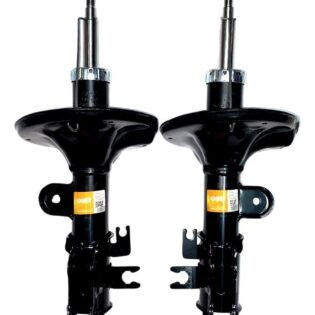 Amortiguadores Delanteros Jac J4 1.5 - El Par -