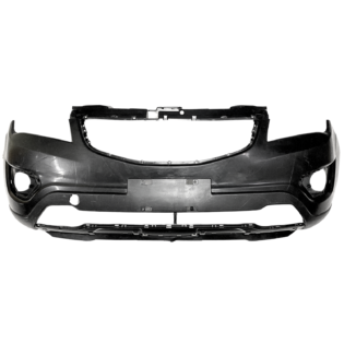 Parachoque Delantero CHANGAN CS35 Hasta 2017