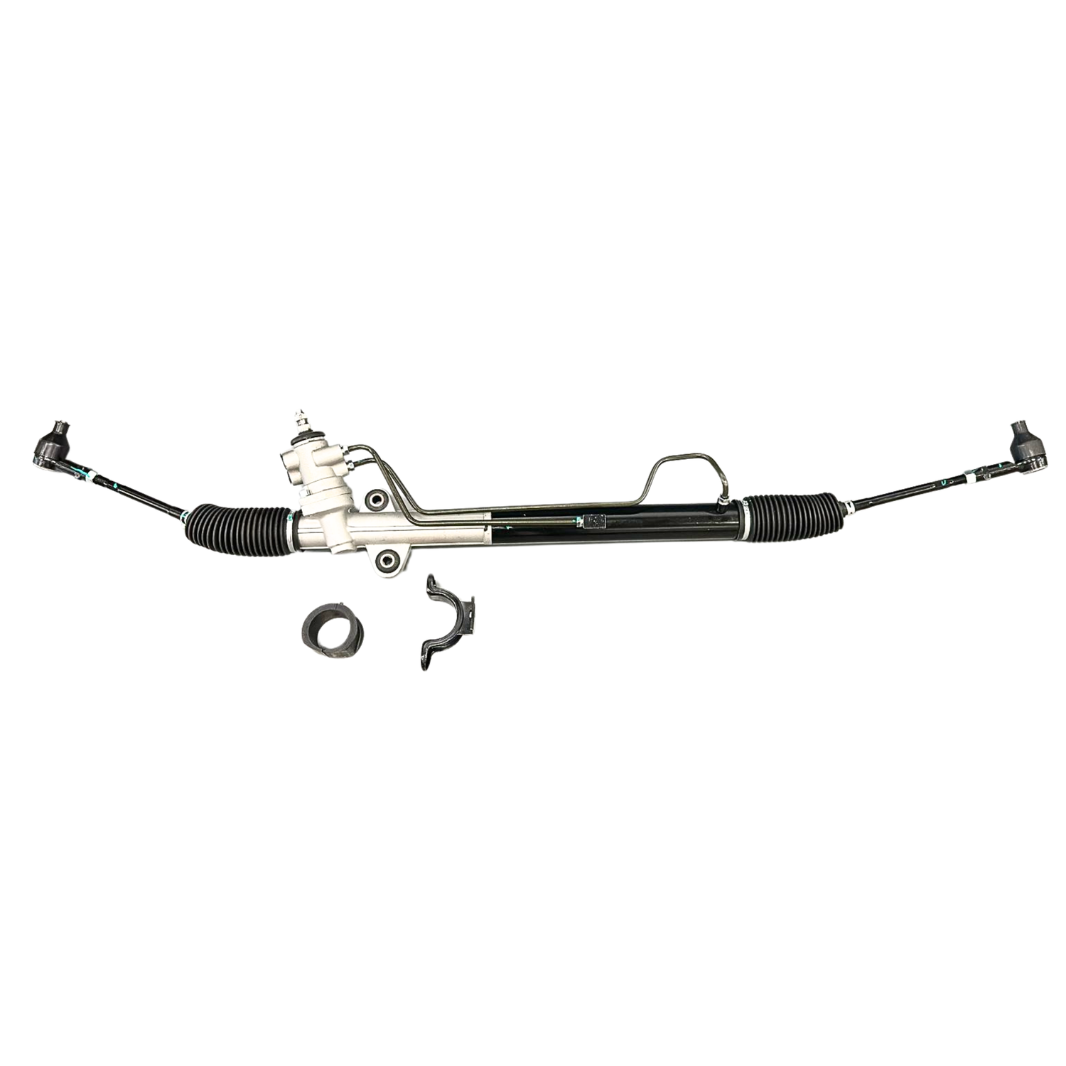 Cremallera Dirección Completa Jac New Refine M4 Original