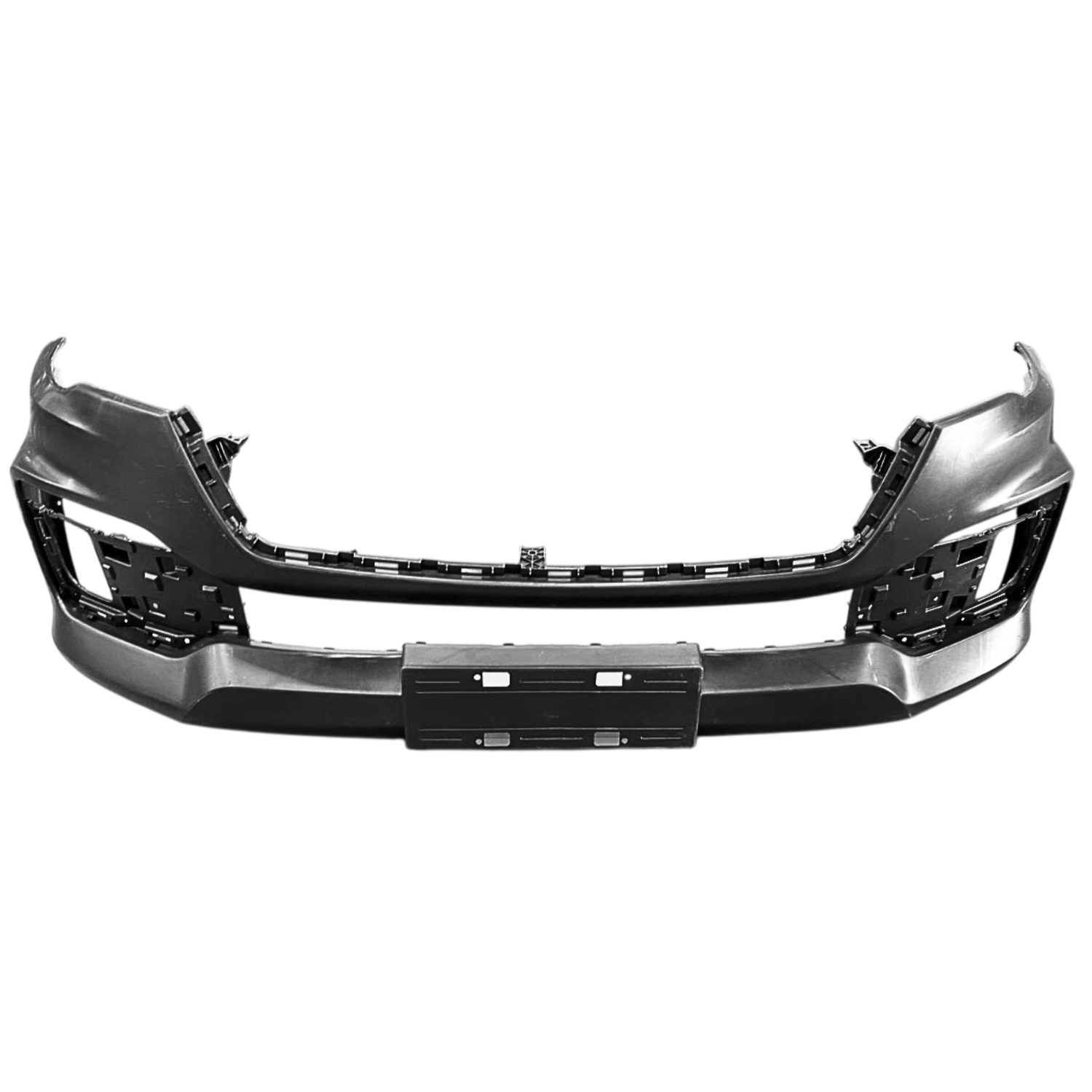 PARACHOQUES DELANTERO TOYOTA HILUX REVO 2021/2025