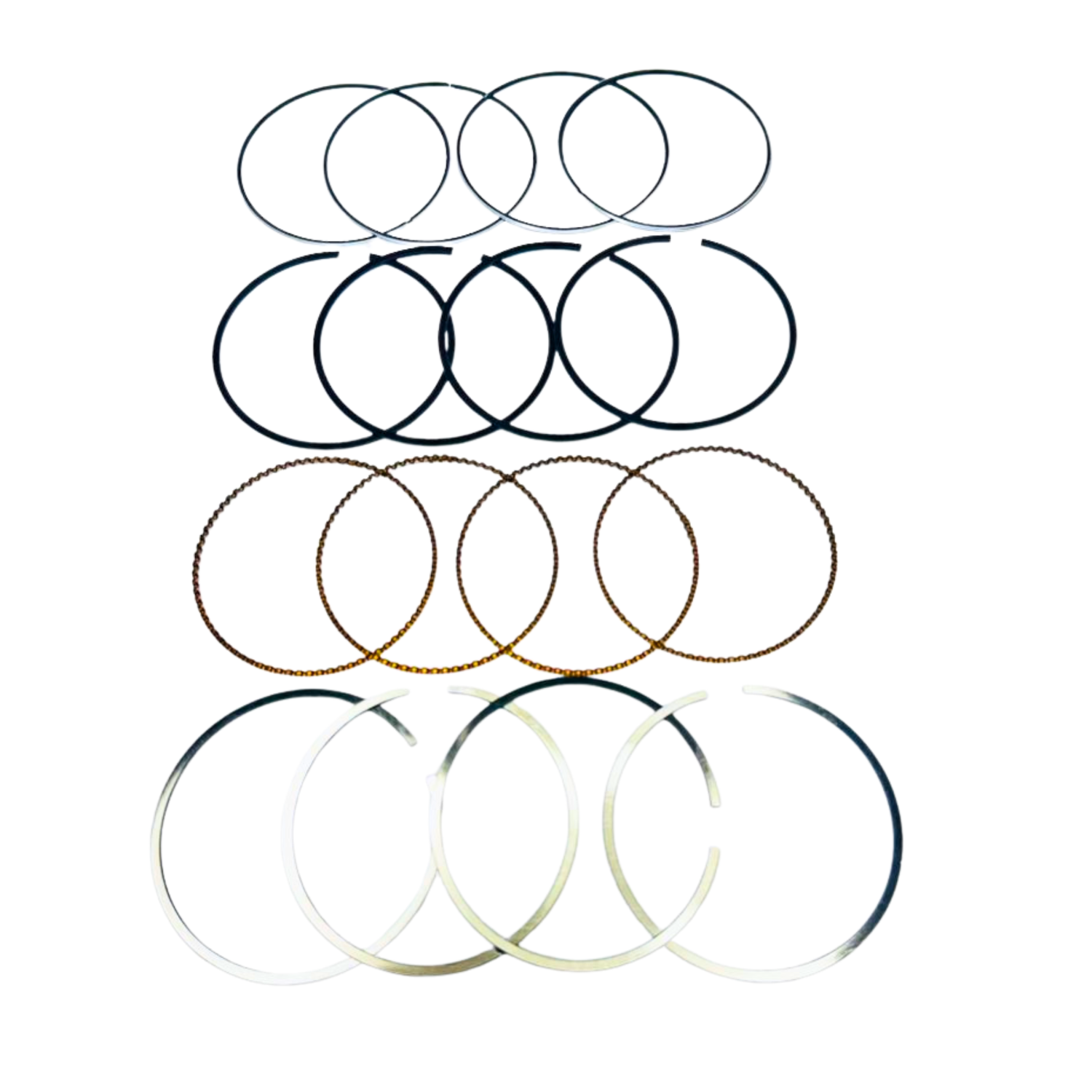 Anillos Std Changan Cv1 1.0 (466) (CB10)