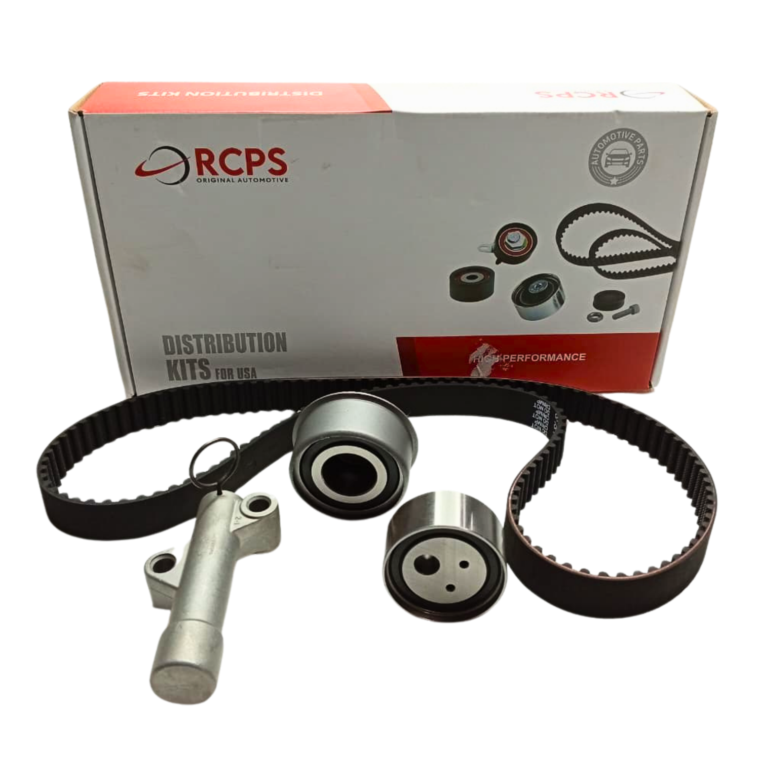 9e222f12-c360-471f-b4ab-d8c24928c411.png Kit distribucion Changan CX70 1.6 Completo (4 Piezas) - Imagen 1