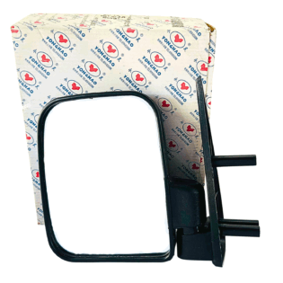 Retrovisor Izquierdo/Derecho Hafei Ruiyi Doble (Par)