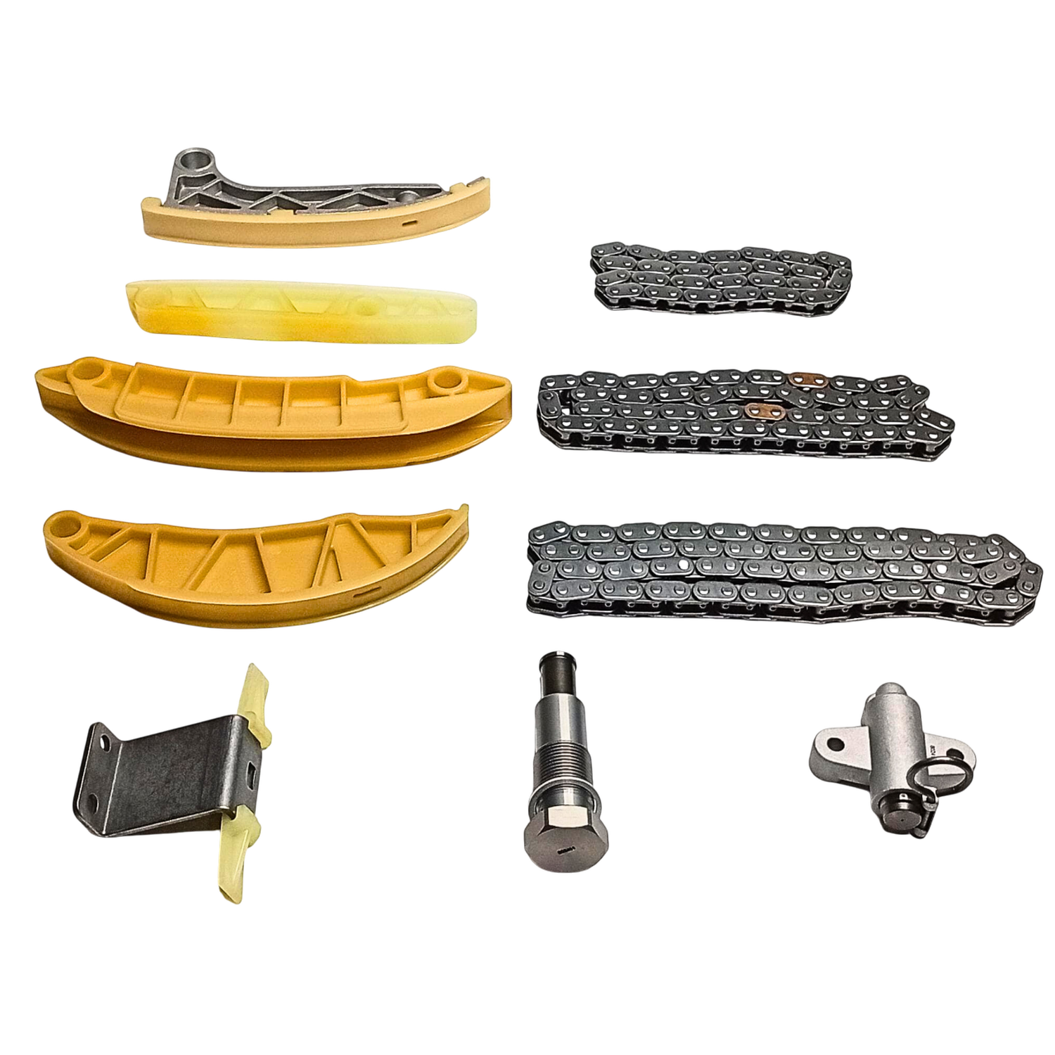 Kit De Distribución Maxus C35 (10 piezas)