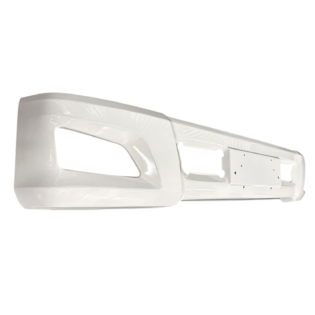 Parachoque Delantero Maxus C35 2.0 T Blanco Original