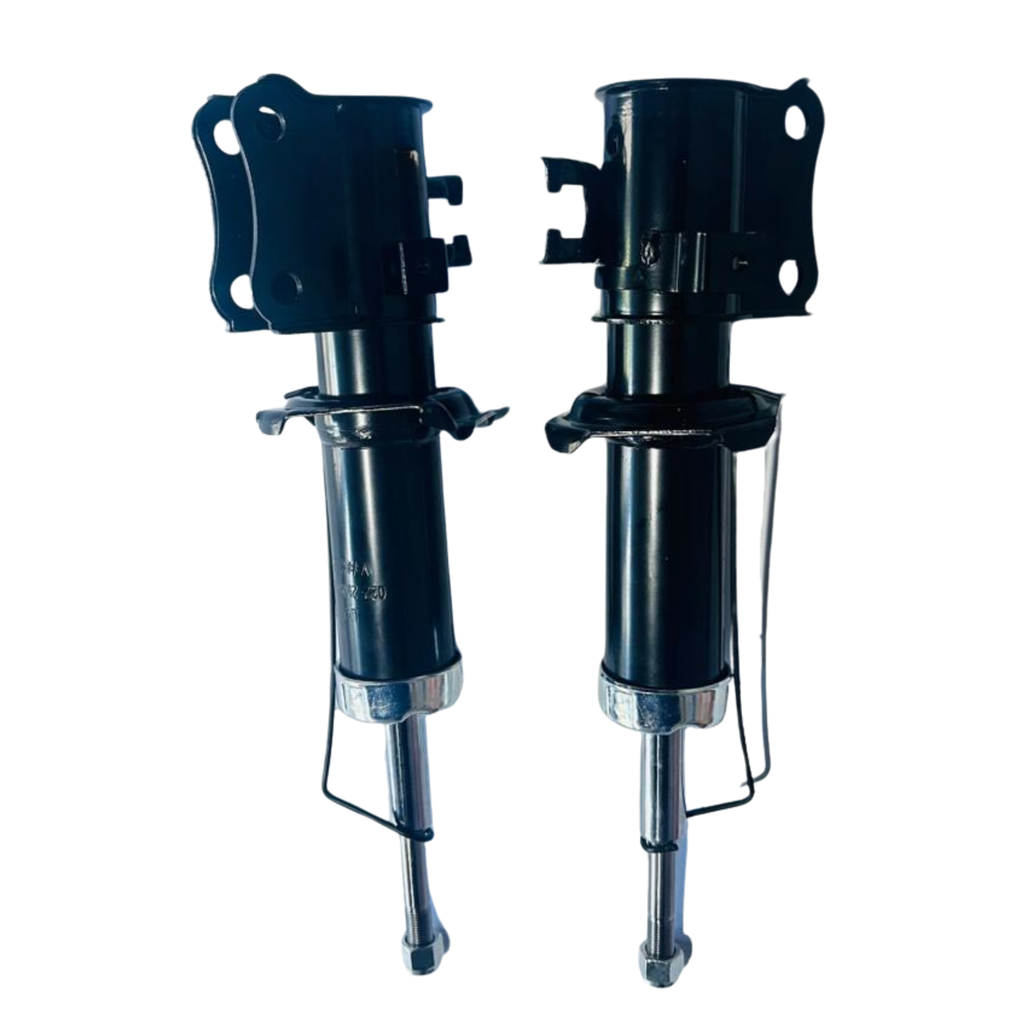 Amortiguadores Delanteros Karry Q22 Reforzados (Par) - Imagen 4