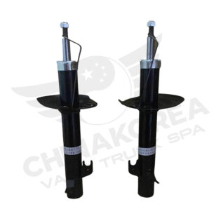 AMORTIGUADOR DELANTERO JAC J2 1.0L