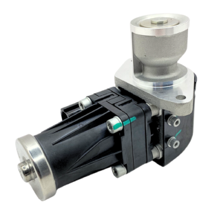 Valvula EGR Changan Hunter 1.9T Diesel