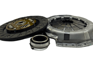 Kit Embrague Jac S2 1.5