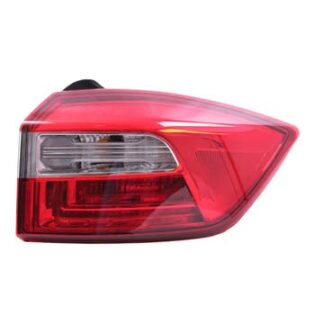 FARO TRASERO EXTERNO DERECHO CHANGAN CS15 1.6L