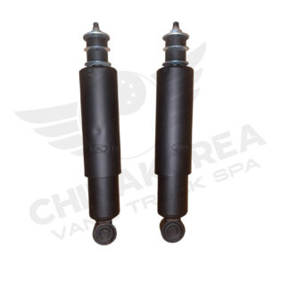 Amortiguadores Delanteros JAC Refine 2.8L (PAR)