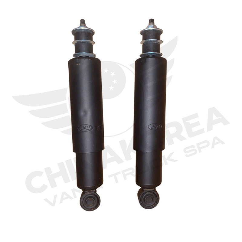 Amortiguadores Delanteros JAC Refine 2.8L (PAR)