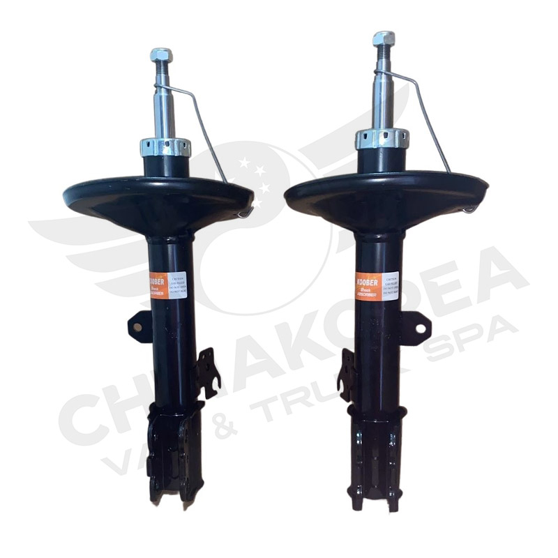 AMORTIGUADOR DELANTERO X60 LIFAN 1.8 SUV (EL PAR)