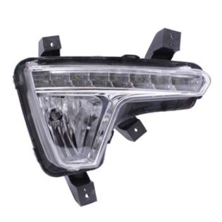 NEBLINERO DELANTERO DERECHO CHANGAN CS15 1.5L