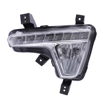 Neblinero Delantero Izquierdo Changan CS15