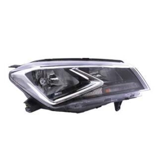 OPTICO DERECHO CHANGAN CS15