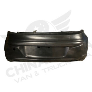 PARACHOQUE TRASERO CHANGAN CV1 1.0L