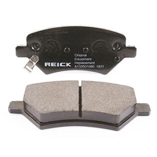 PASTILLA FRENOS DELANTERA CHERY TIGGO 1.6L FULWIN