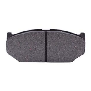 PASTILLAS FRENOS DELANTERAS CHANGAN CS1 1.3-1.4L