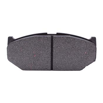 PASTILLAS FRENOS DELANTERAS CHANGAN CS1 1.3-1.4L