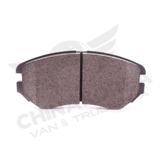 PASTILLAS FRENOS DELANTERAS CHANGAN CS35 1.6L